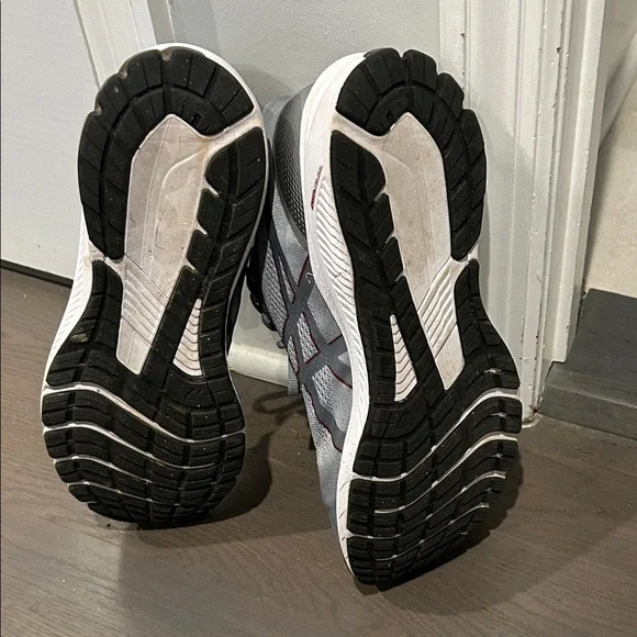 Asics LITE TRUSS Sneakers - Picture 5 of 9